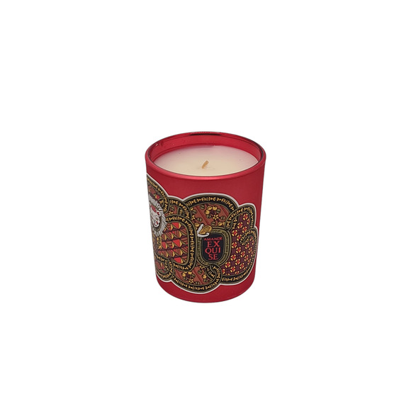 Diptyque Amande Exquise Candle 70g/2.4oz *New in Plain White Box* - Picture 2 of 8